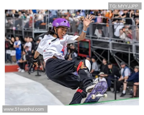 武汉滑板队引领潮流最新滑板节奏TOP10精彩呈现